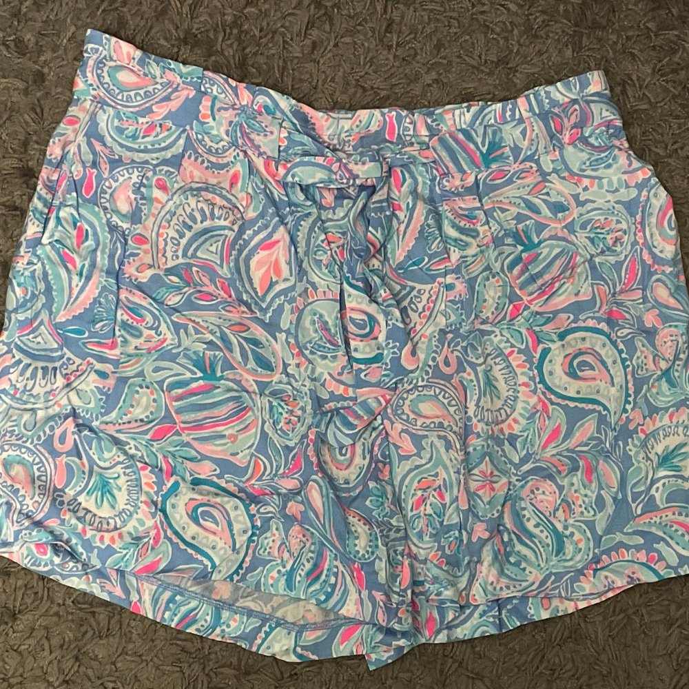 Lilly Mylee Shorts